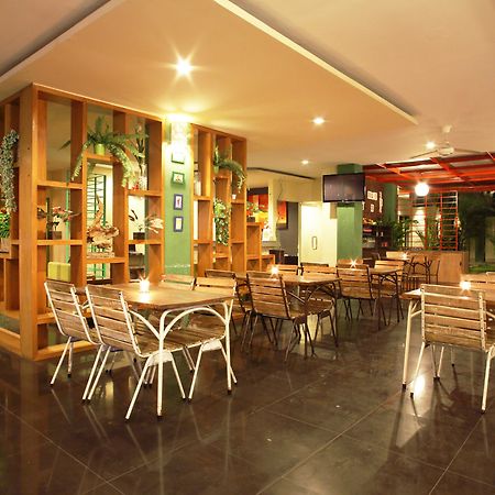 巴厘岛思巴沃酒店 庫塔 外观 照片